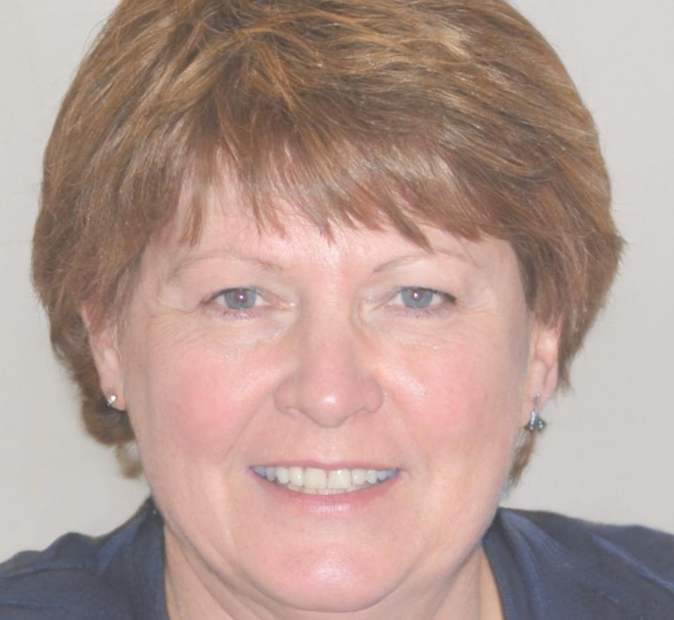 Marie-Claire Dubois, Directrice des Stratégies Financières